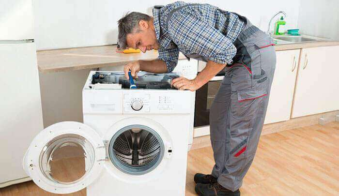 Demetevler çamaşır makinesi Servisi